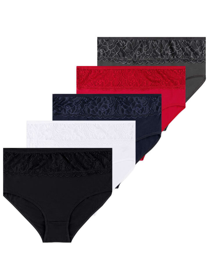 Трусы LOREZA
Трусы LOREZA