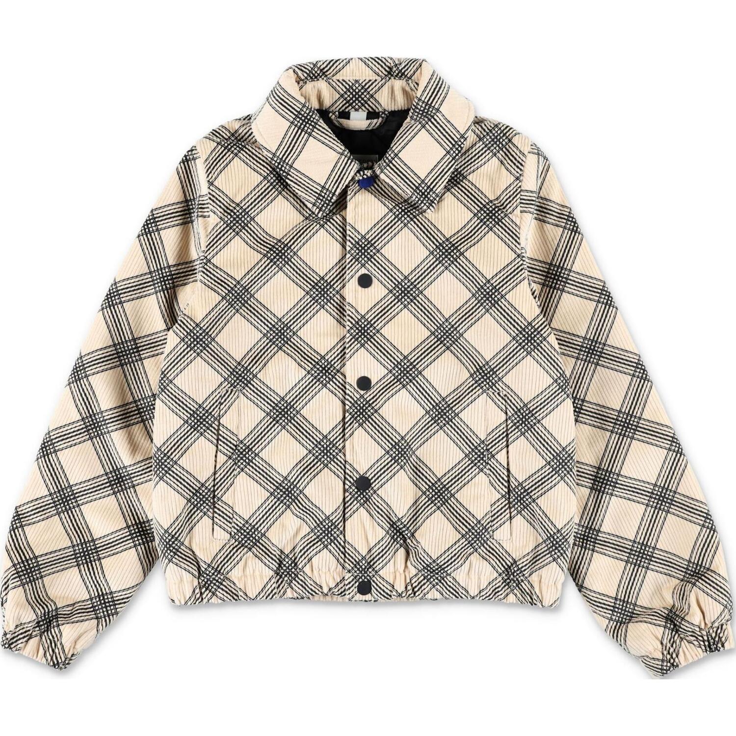 Burberry Куртка fw24 бежевый black детская
Burberry Куртка fw24 бежевый black детская