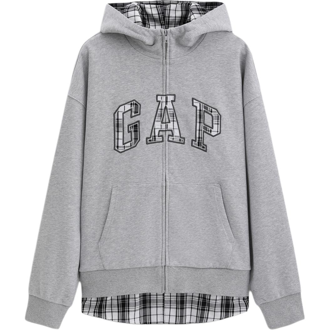 Толстовка Unisex Hooded Moderate Mock Two Piece GAP, marine синий
Толстовка Unisex Hooded Moderate Mock Two Piece GAP, marine синий