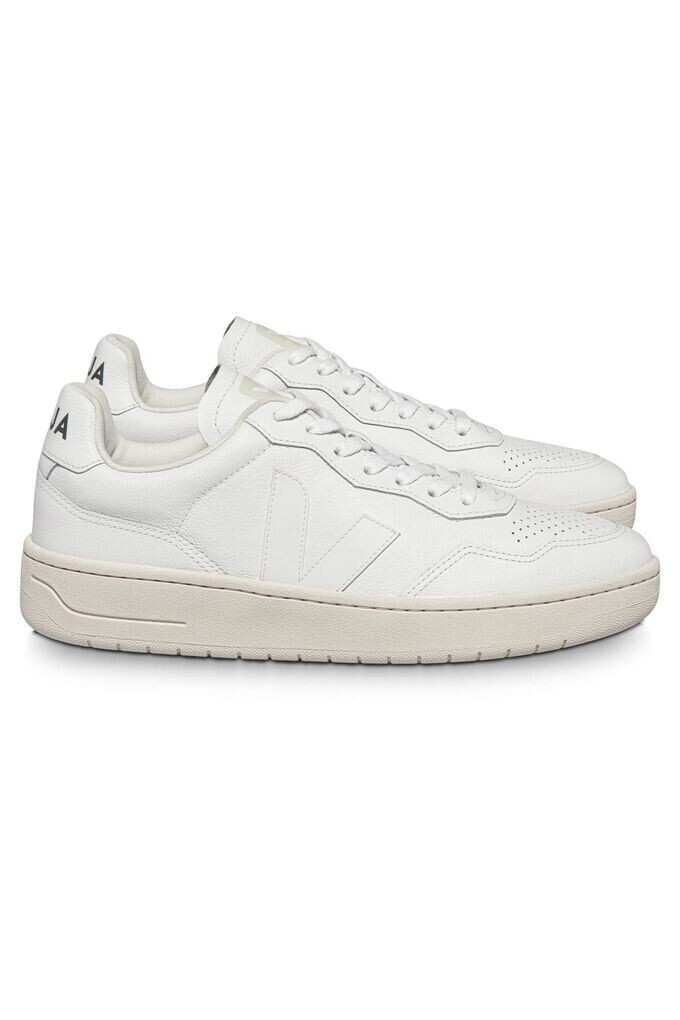 Кроссовки мужские Veja V-90, белый
Кроссовки мужские Veja V-90, белый