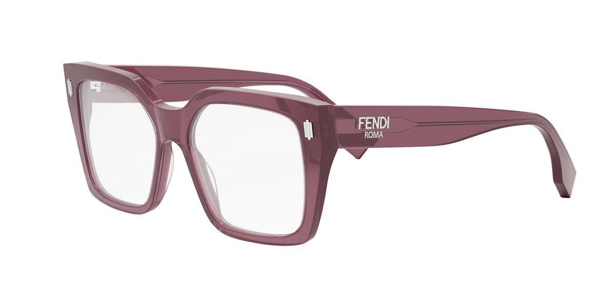 Женские оптические оправы FE50085I FENDI, violet
Женские оптические оправы FE50085I FENDI, violet