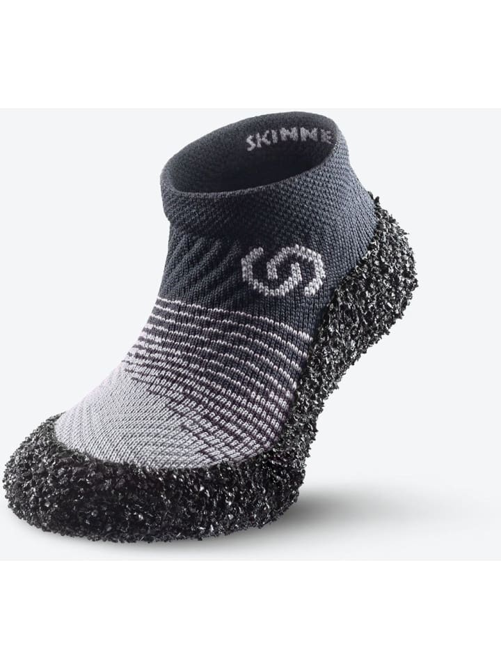 Носки "Kids Line 2.0" серого цвета Skinners
Носки "Kids Line 2.0" серого цвета Skinners