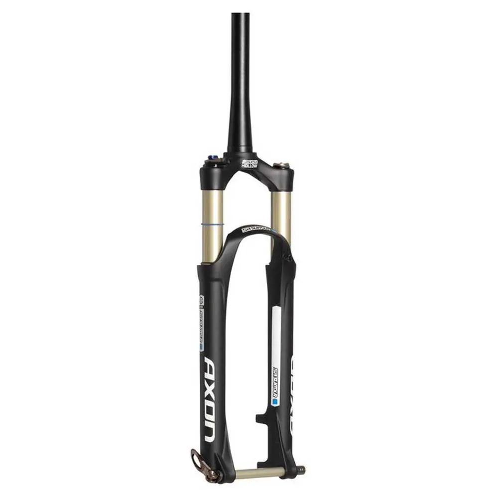 Вилка SR Suntour SF17 Axon RLR 15QLC32 MTB, черный
Вилка SR Suntour SF17 Axon RLR 15QLC32 MTB, черный