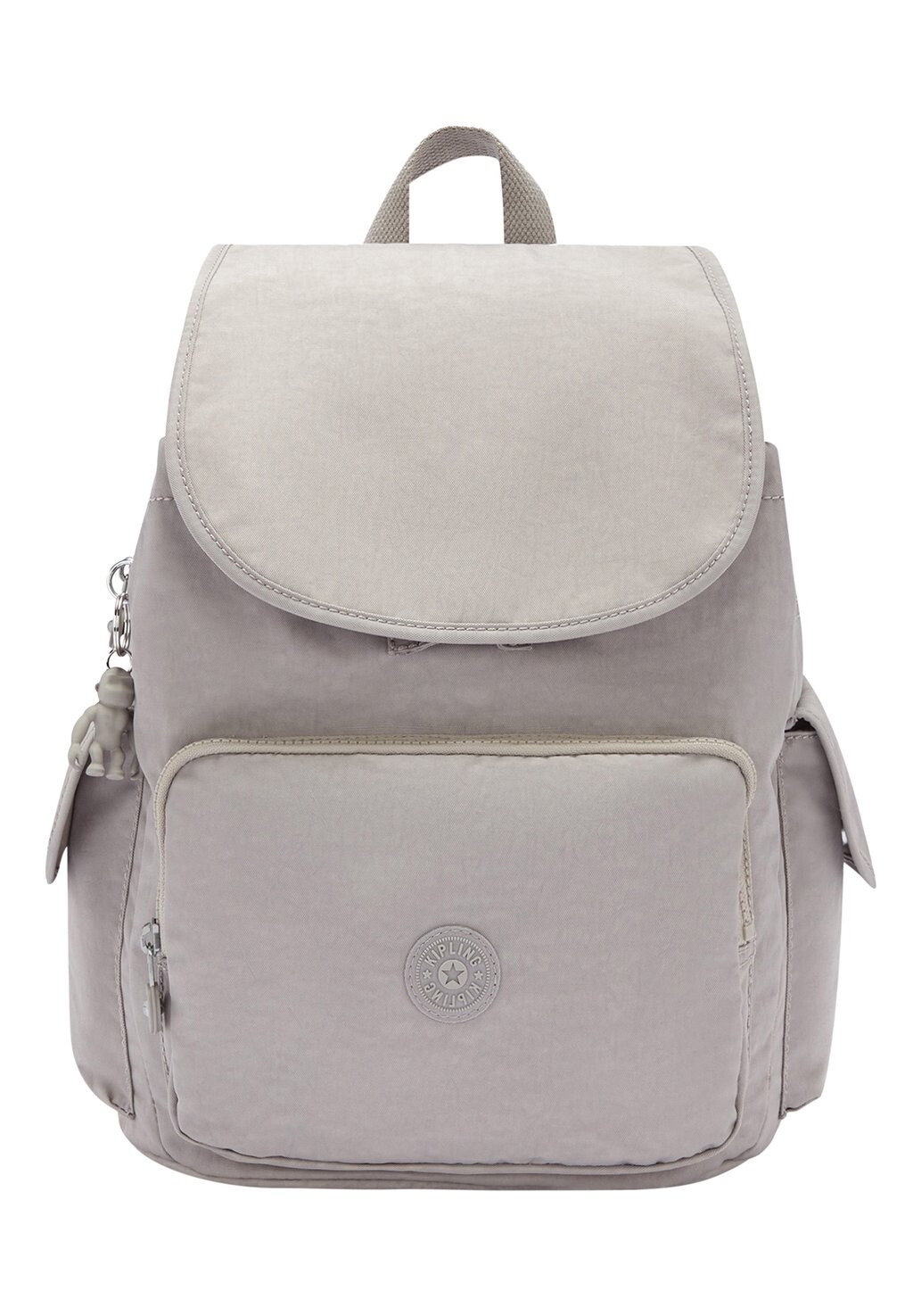 Рюкзак City Pack Kipling, цвет grey gris
Рюкзак City Pack Kipling, цвет grey gris