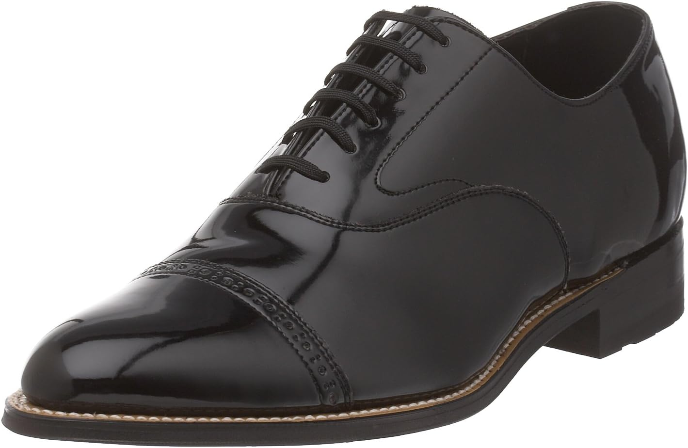 Мужские туфли Stacy Adams, Concorde Oxford, черный
Мужские туфли Stacy Adams, Concorde Oxford, черный