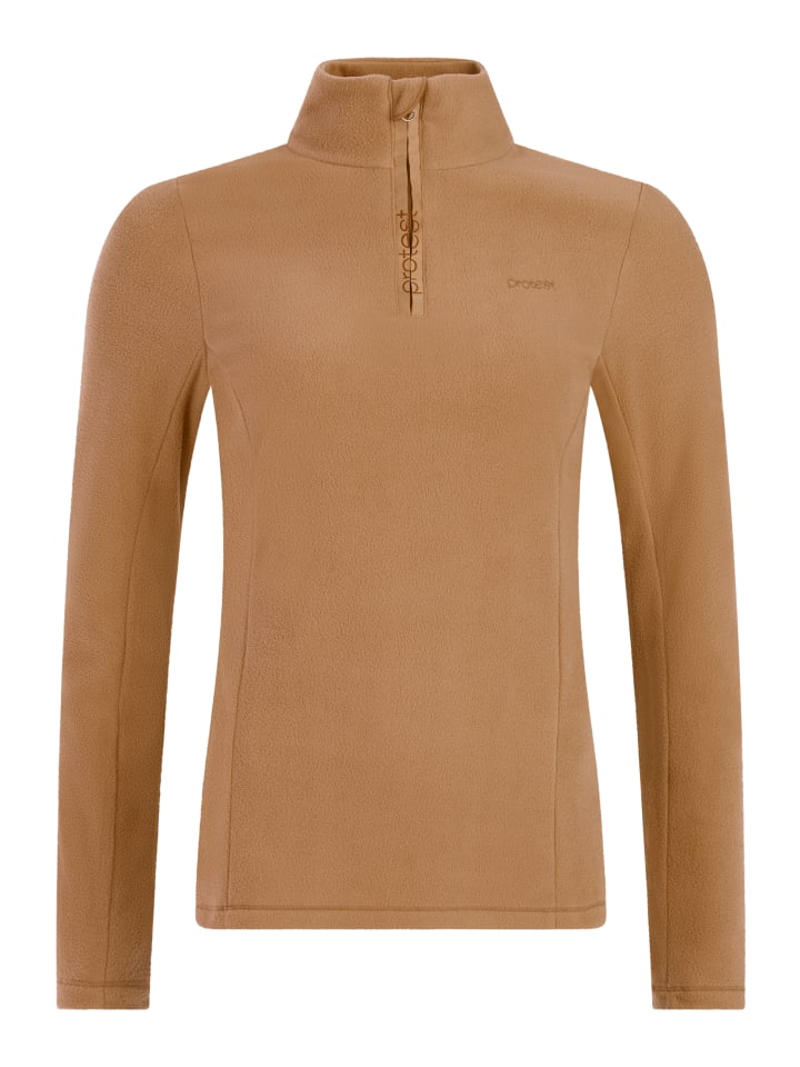 Флисовый свитер Protest
Флисовый свитер Protest