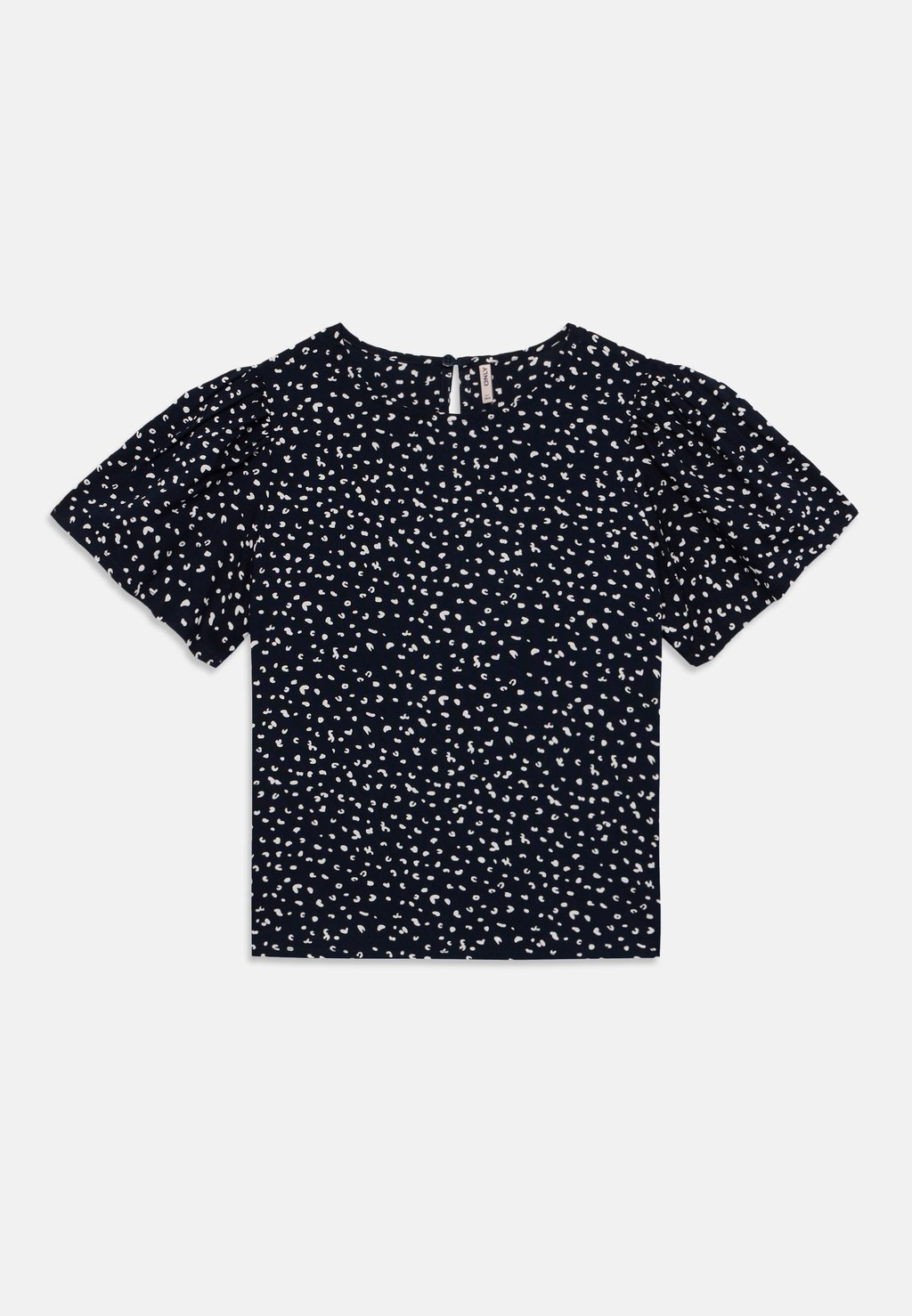 Футболка с принтом KOGSALLI LIFE ONLY GIRLS, темно-синий
Футболка с принтом KOGSALLI LIFE ONLY GIRLS, темно-синий