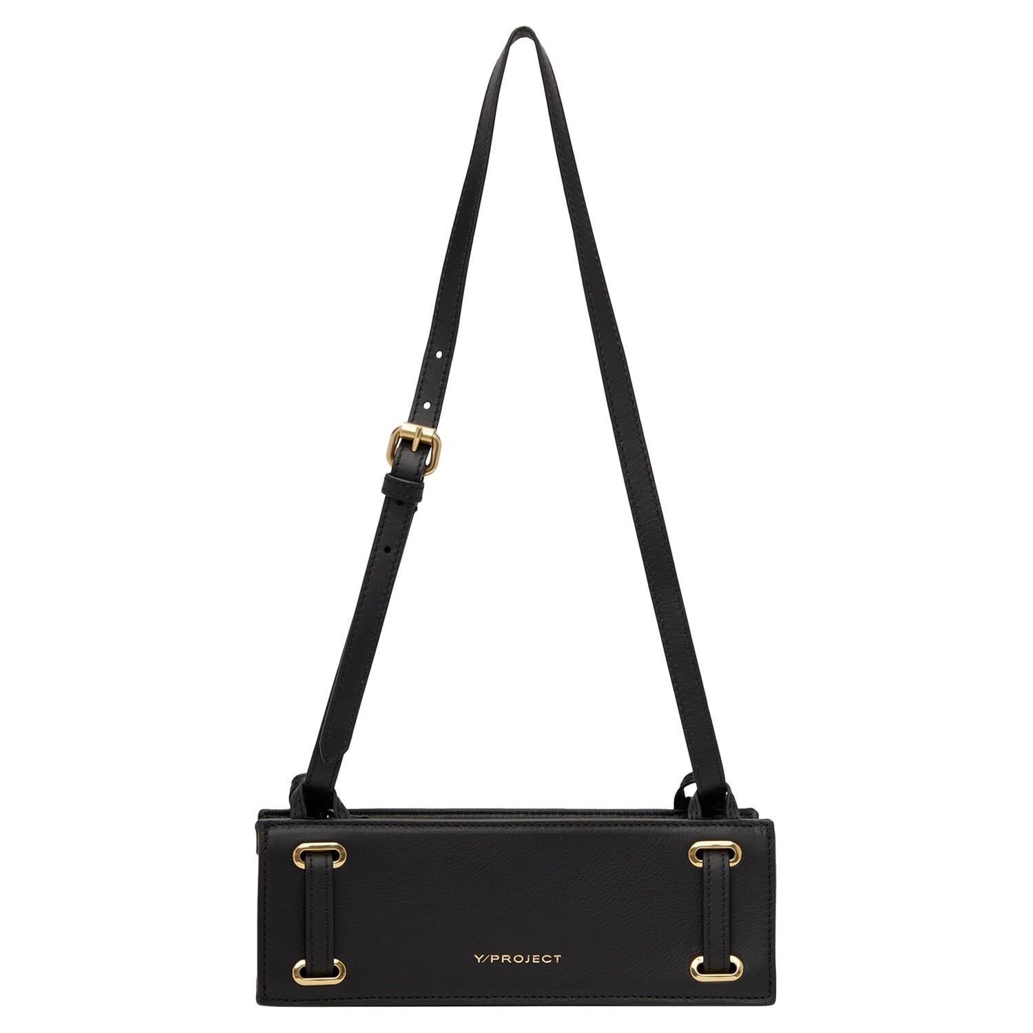 Сумка-мессенджер Y/Project Mini Accordion Baguette, черная, Черный, Сумка-мессенджер Y/Project Mini Accordion Baguette, черная
Сумка-мессенджер Y/Project Mini Accordion Baguette, черная, Черный, Сумка-мессенджер Y/Project Mini Accordion Baguette, черная