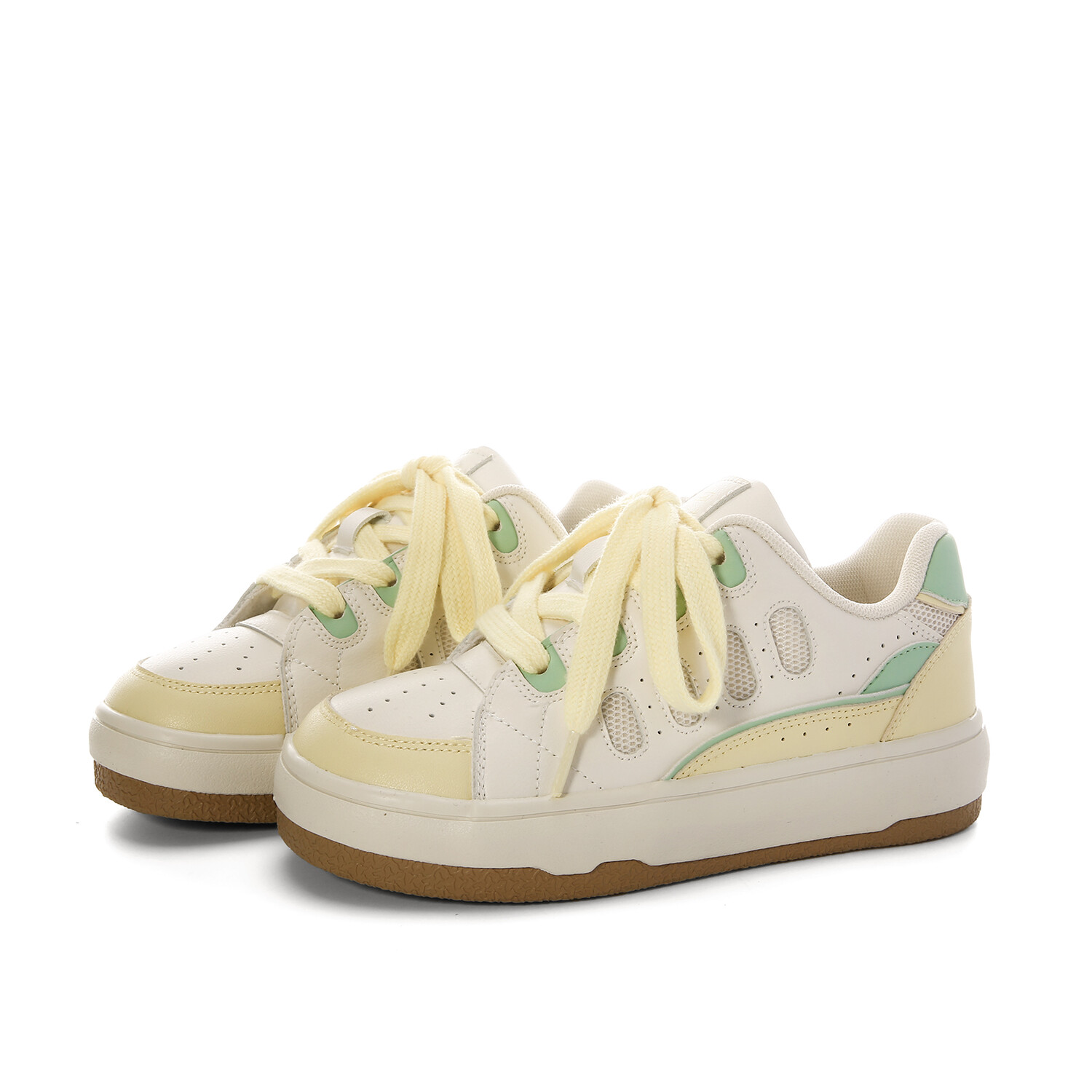 Кеды, скейтборд обувь женская низкая Cobx, бежевый
Кеды, скейтборд обувь женская низкая Cobx, бежевый