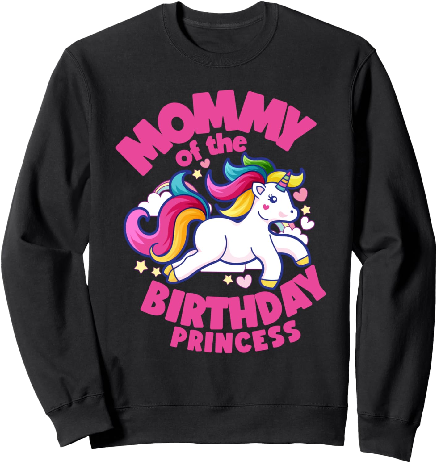 День рождения Принцесса Единорог День рождения Мама Мама Толстовка Birthday Mamates Co., Ltd., черный
День рождения Принцесса Единорог День рождения Мама Мама Толстовка Birthday Mamates Co., Ltd., черный