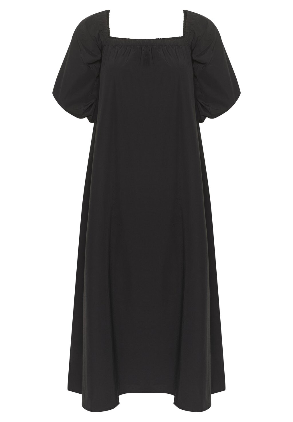 Повседневное платье PAMPA Gestuz, черный
Повседневное платье PAMPA Gestuz, черный