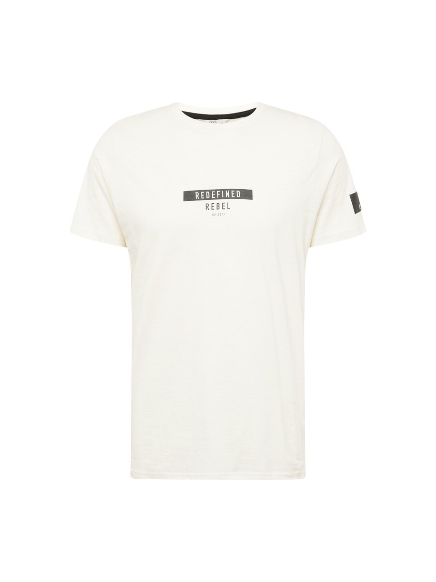 Рубашка Redefined Rebel Guti, цвет mottled white
Рубашка Redefined Rebel Guti, цвет mottled white