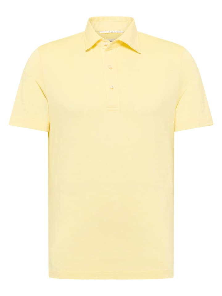 Футболка поло Eterna, желтый
Футболка поло Eterna, желтый