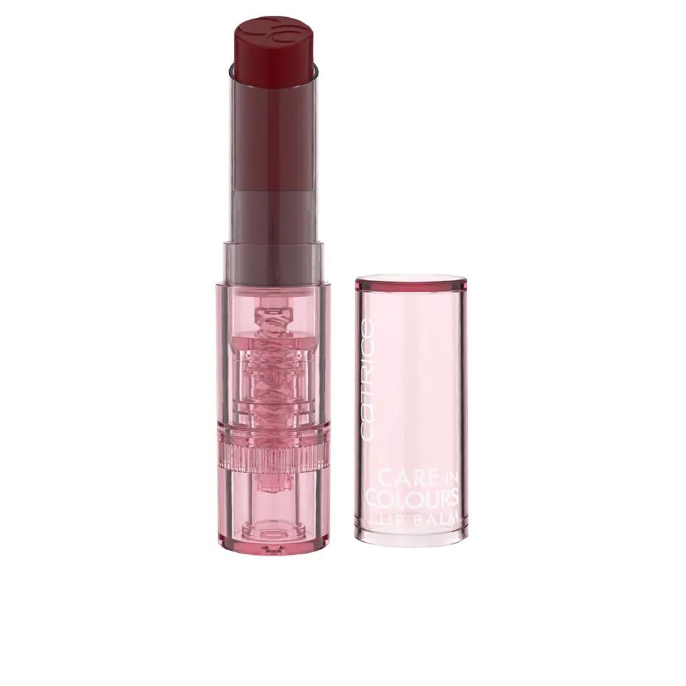 Бальзам для губ Care in clours bálsamo labial Catrice, цвет 050-Wild Rebel, 3 гр.
Бальзам для губ Care in clours bálsamo labial Catrice, цвет 050-Wild Rebel, 3 гр.