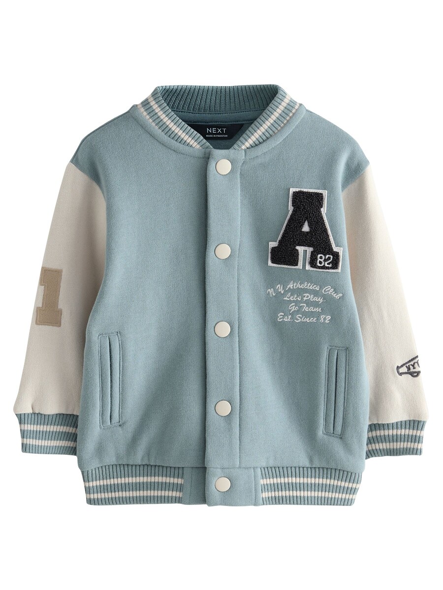 Куртка межсезонная Next, цвет Opal
Куртка межсезонная Next, цвет Opal