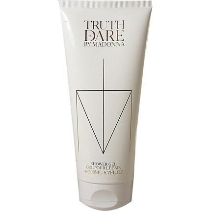 Гель для душа Madonna Правда или Действие 200мл, Coty
Гель для душа Madonna Правда или Действие 200мл, Coty