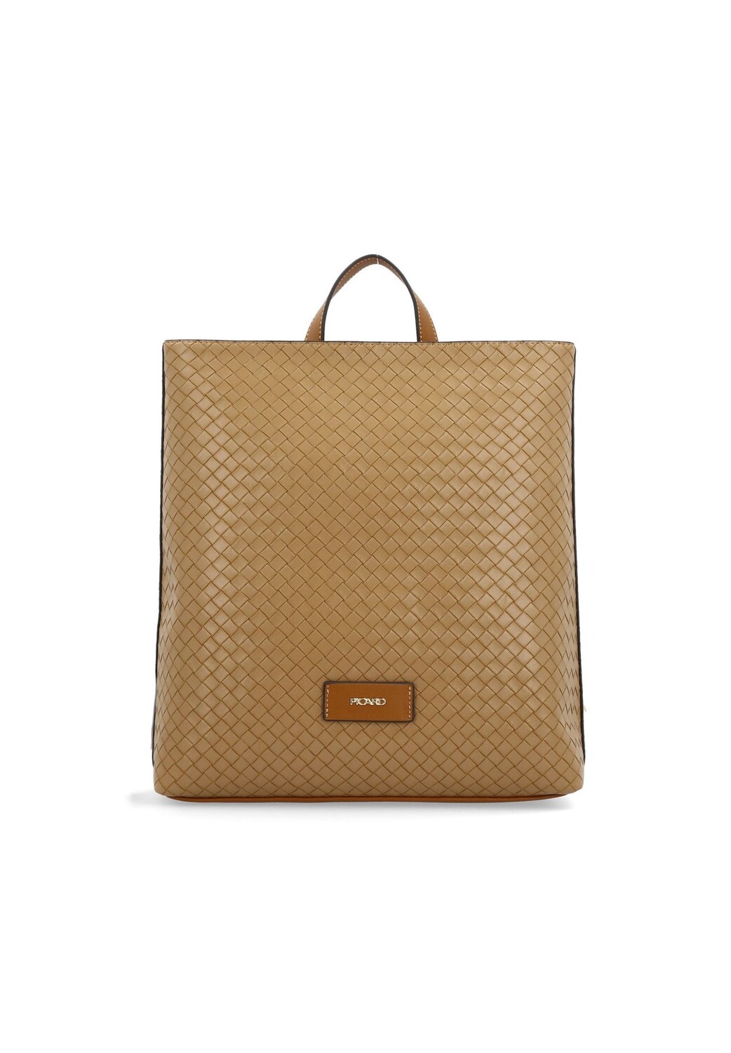 Рюкзак Piastrelle City 32 см PICARD, цвет Hazel
Рюкзак Piastrelle City 32 см PICARD, цвет Hazel