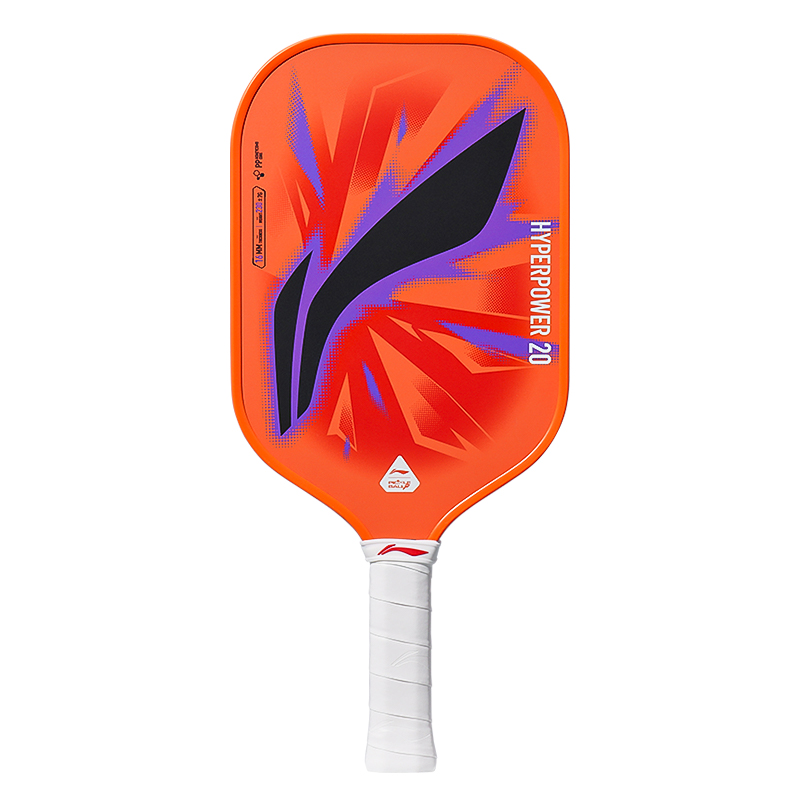 Ракетки для пиклбола LINING
Ракетки для пиклбола LINING