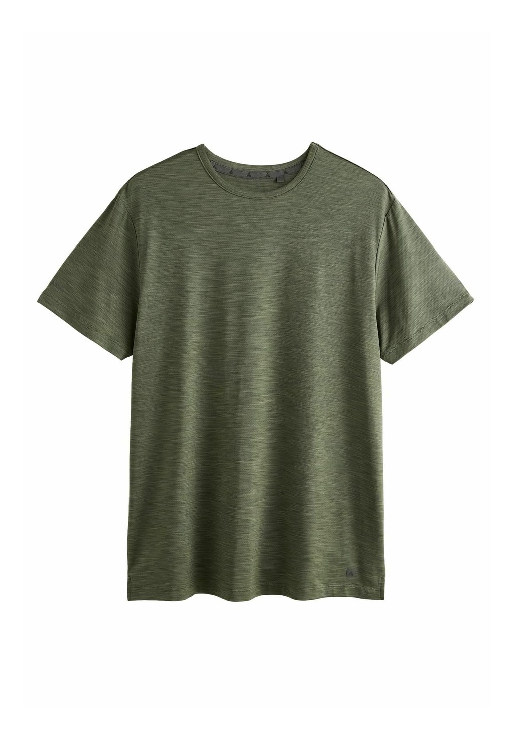 Базовая футболка ACTIVE Next, зеленый
Базовая футболка ACTIVE Next, зеленый