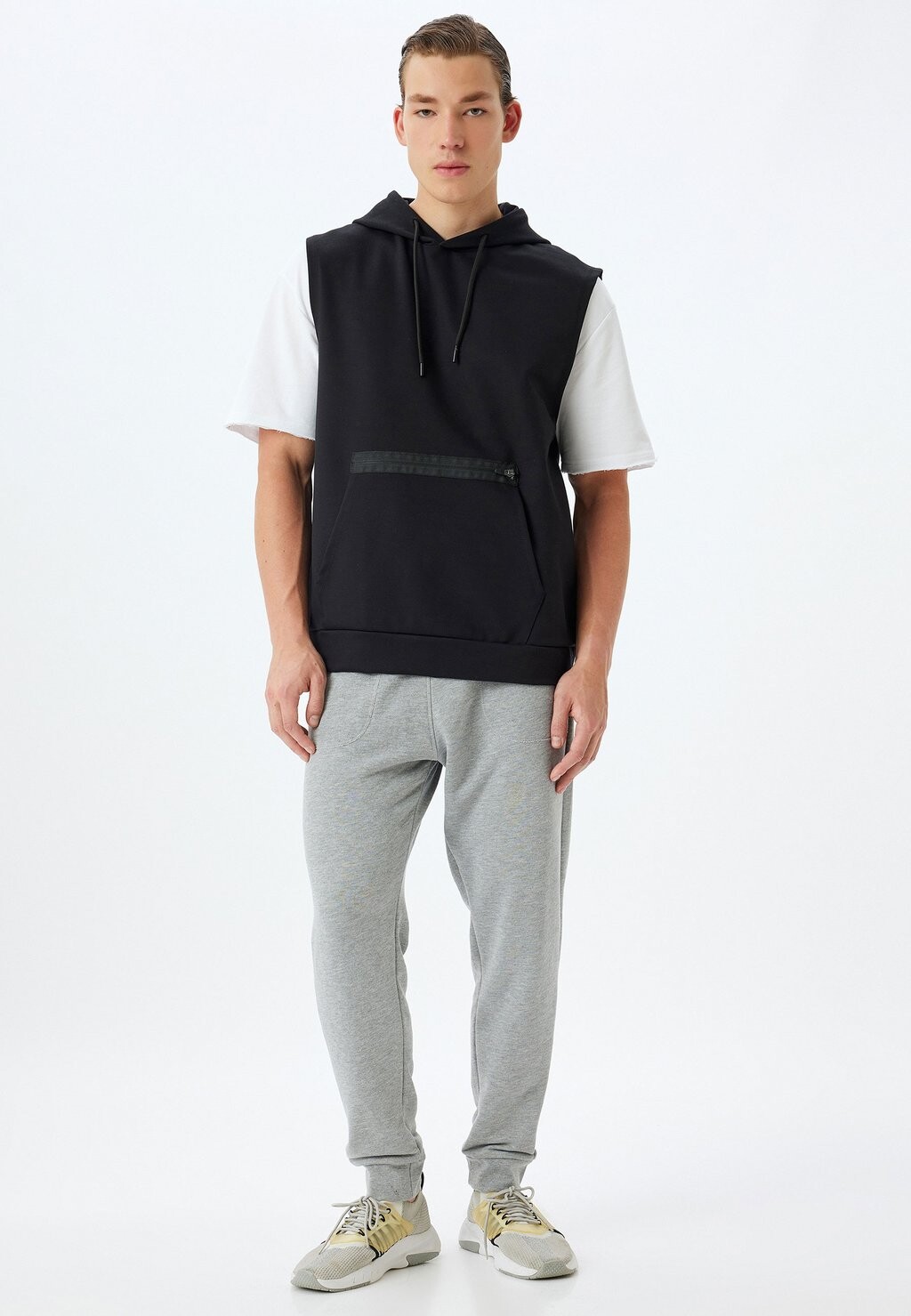 Спортивные брюки Koton, серый
Спортивные брюки Koton, серый