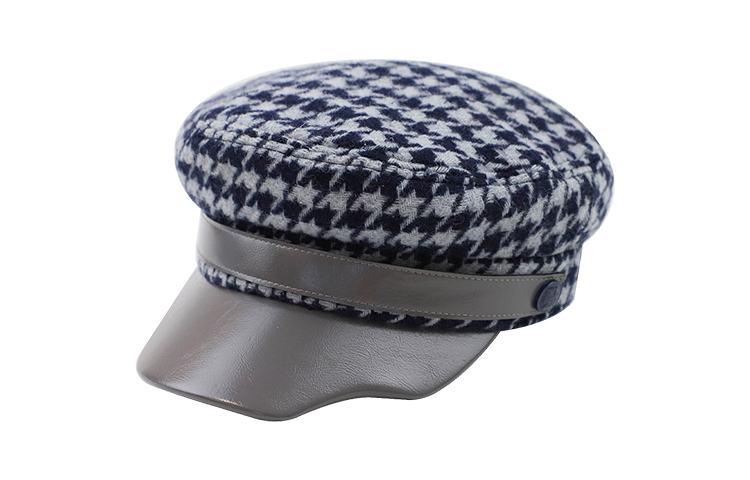 Шапка Unisex ELLE, серый синий
Шапка Unisex ELLE, серый синий