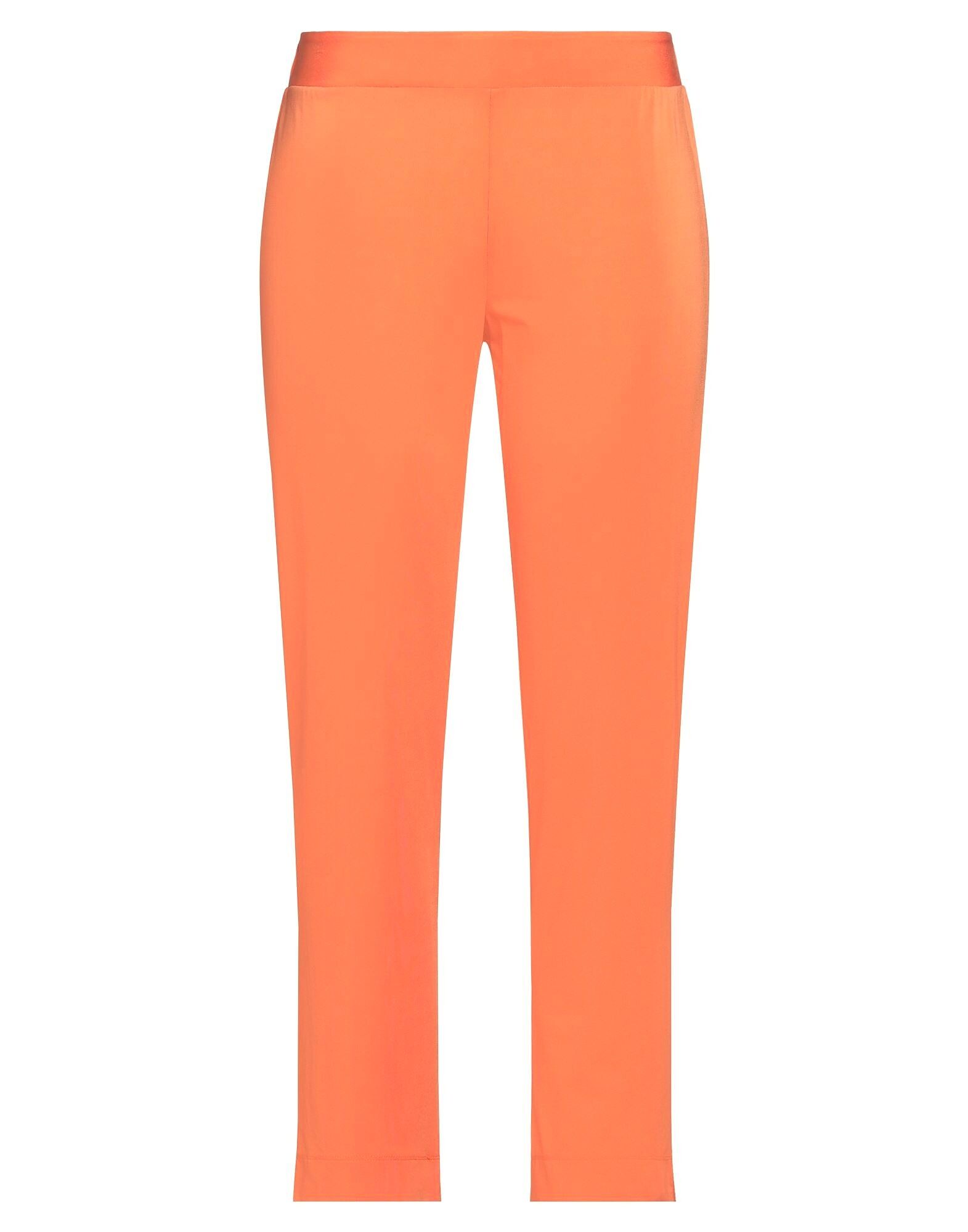Брюки Maria Bellentani, оранжевый
Брюки Maria Bellentani, оранжевый