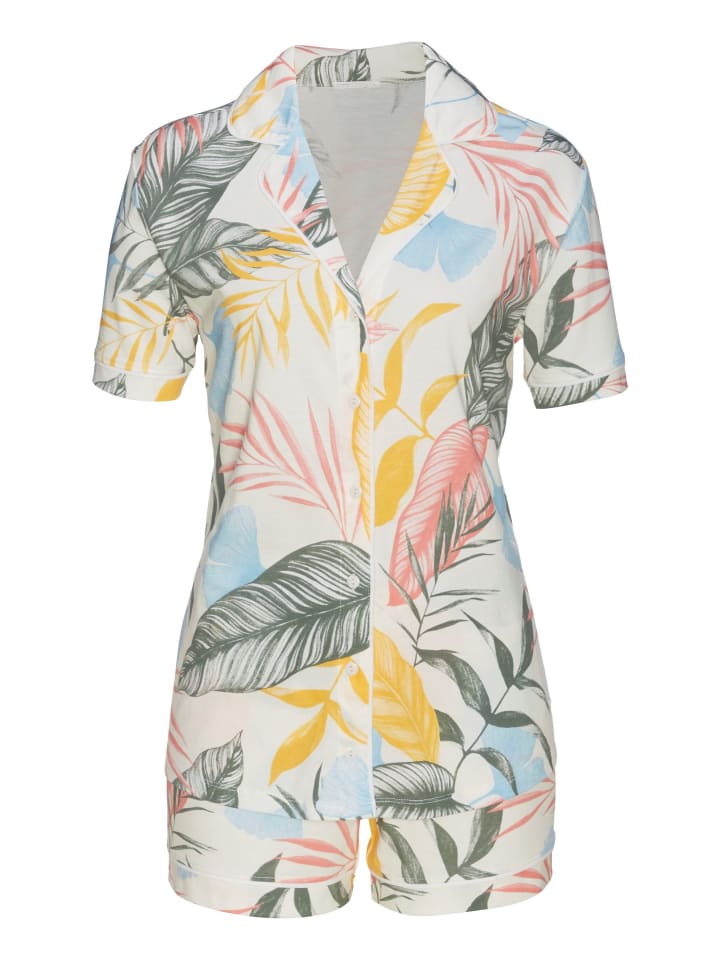 VIVANCE DREAMS Короткие шорты с узором по всей поверхности
VIVANCE DREAMS Короткие шорты с узором по всей поверхности