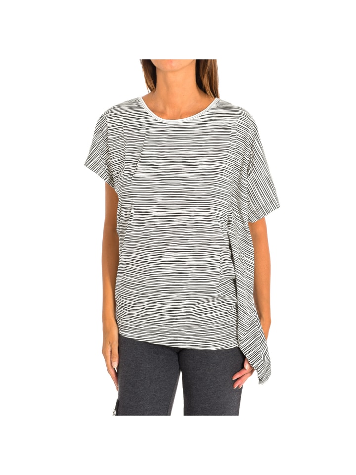 Футболка Zumba, белый
Футболка Zumba, белый