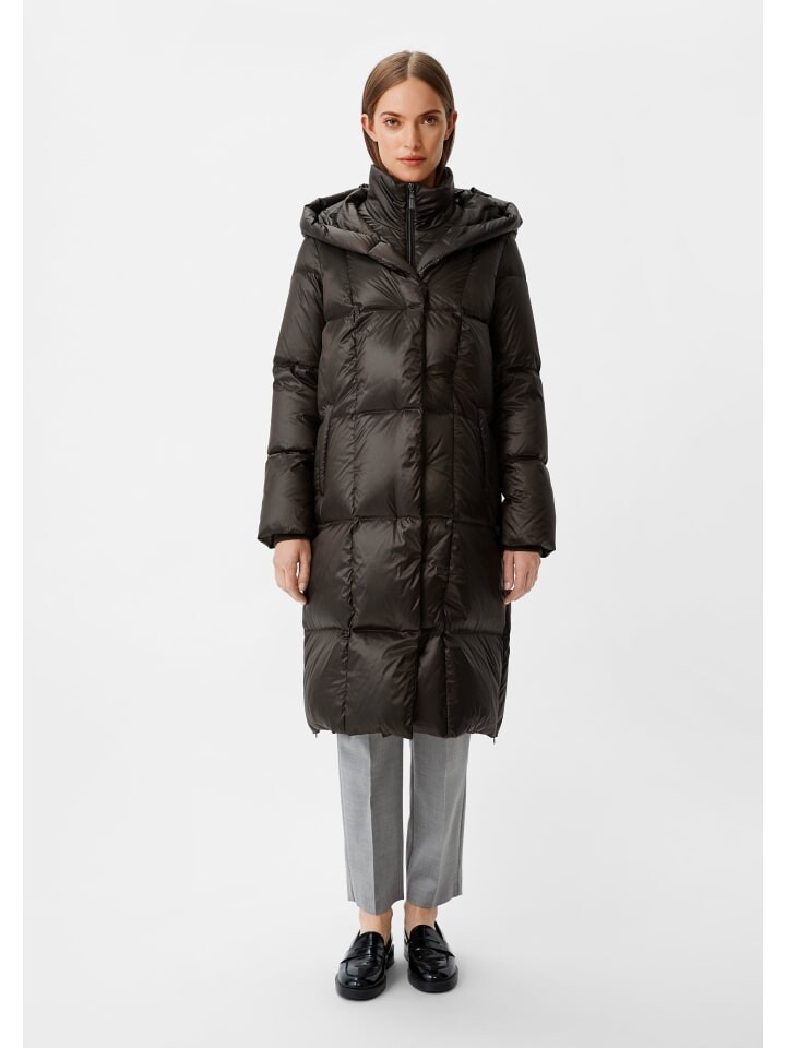 Пуховик comma, оливковый, Зеленый, Пуховик comma, оливковый
Пуховик comma, оливковый, Зеленый, Пуховик comma, оливковый