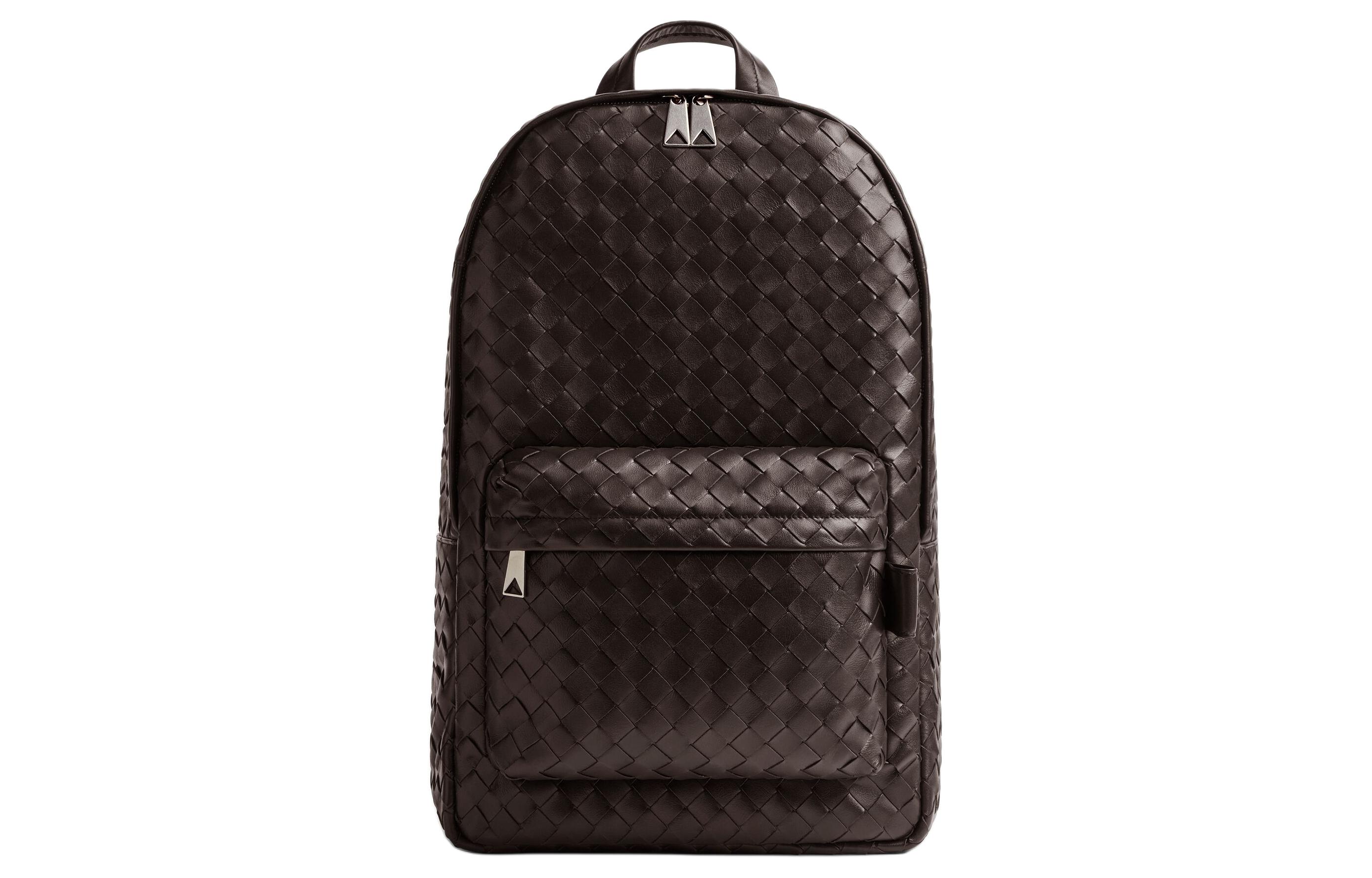 Средний рюкзак из коровьей кожи мужской шоколадно-коричневый Bottega Veneta
Средний рюкзак из коровьей кожи мужской шоколадно-коричневый Bottega Veneta