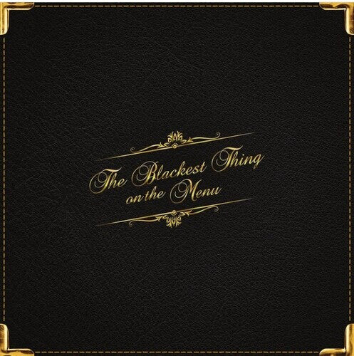 CD диск Gangstagrass: Blackest Thing On The Menu 
CD диск Gangstagrass: Blackest Thing On The Menu