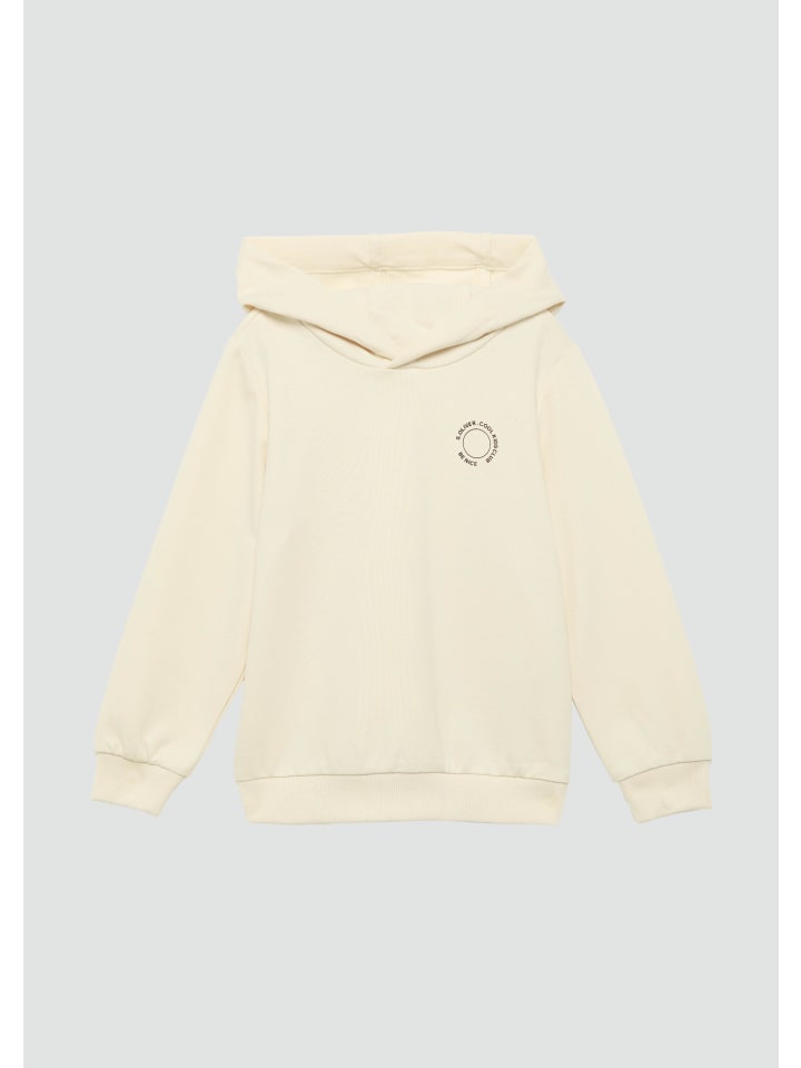 Толстовка s.Oliver, бежевый
Толстовка s.Oliver, бежевый