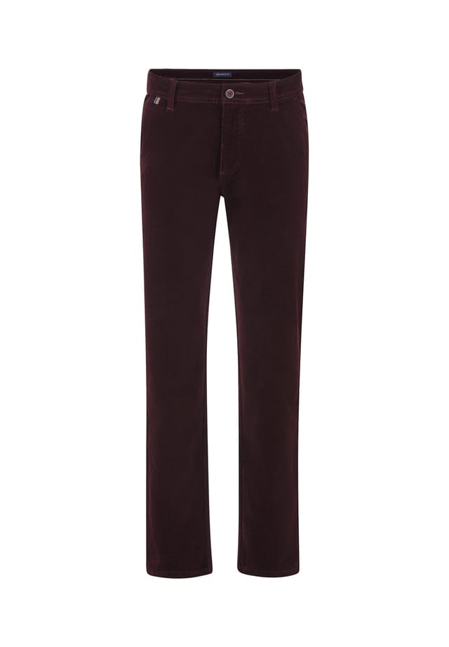 Вельветовые брюки babestini Babista, красный
Вельветовые брюки babestini Babista, красный