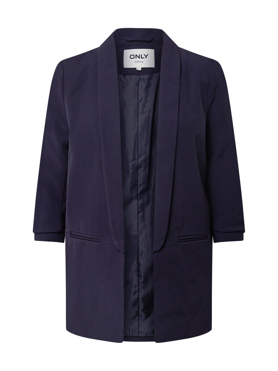 Блейзер Only ELLY, темно-синий
Блейзер Only ELLY, темно-синий