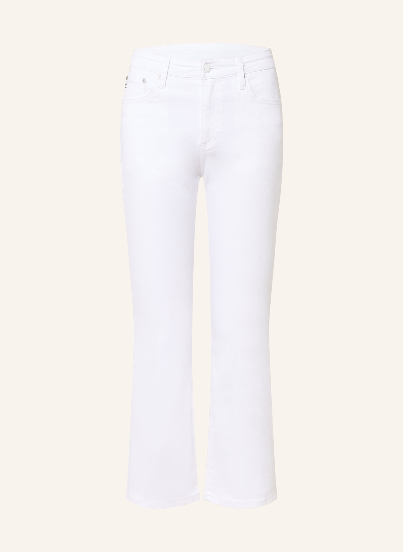 7/8 джинсы джоди укороченные Ag Jeans, белый
7/8 джинсы джоди укороченные Ag Jeans, белый