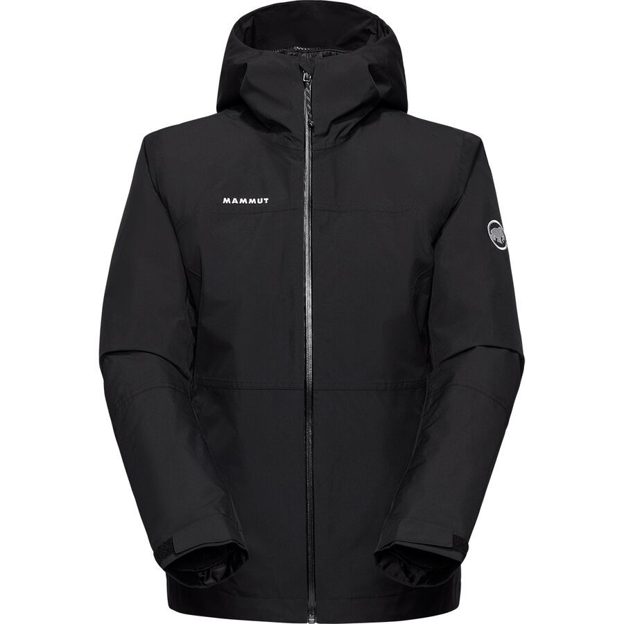 Куртка Mammut Treeline 3-in-1 HS Hooded Mammut, Black/Black
Куртка Mammut Treeline 3-in-1 HS Hooded Mammut, Black/Black