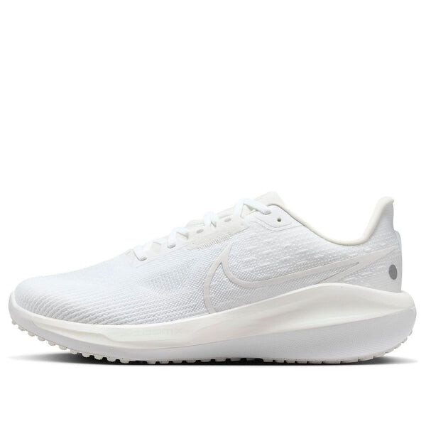 Кроссовки air zoom vomero 17 Nike, белый
Кроссовки air zoom vomero 17 Nike, белый