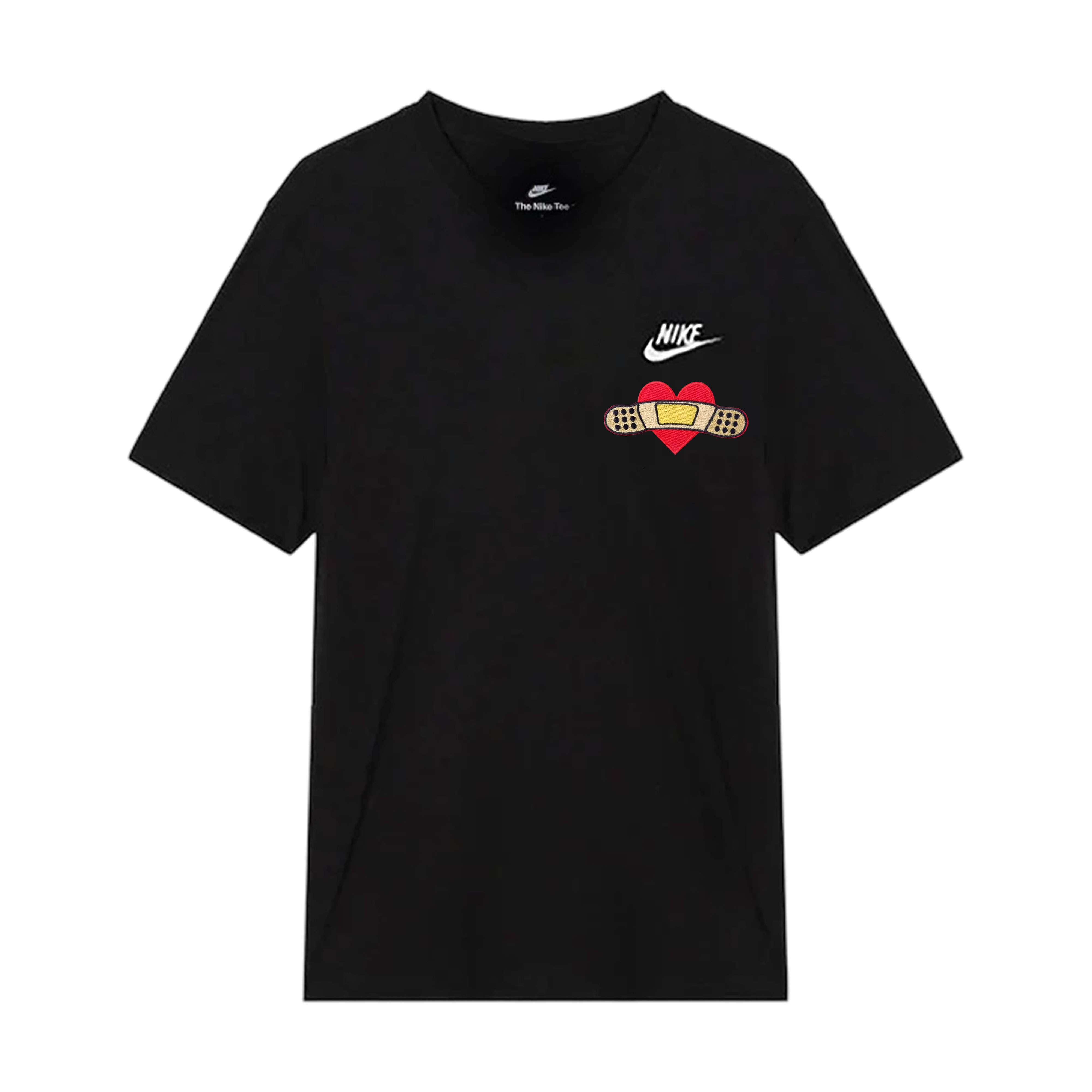 Nike Футболка Dri Fit Unisex Black
Nike Футболка Dri Fit Unisex Black