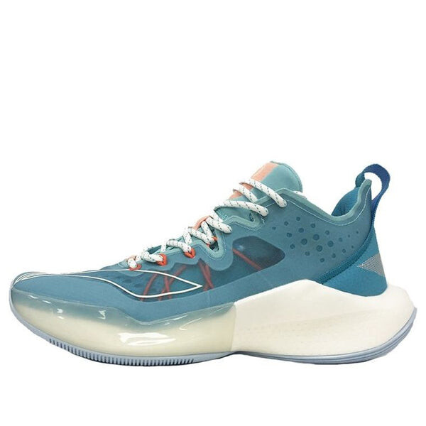 Кроссовки sonic 8 низкие Li-Ning, синий
Кроссовки sonic 8 низкие Li-Ning, синий