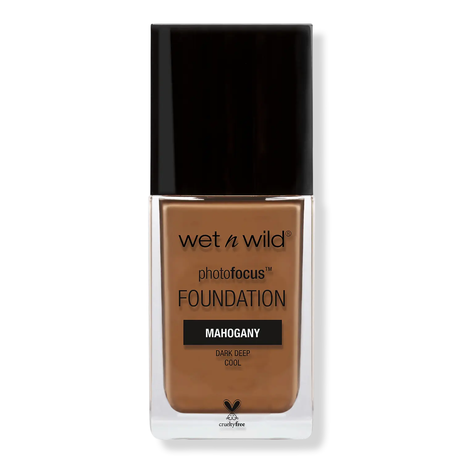 Жидкая тональная основа PhotoFocus Wet n Wild, Mahogany
Жидкая тональная основа PhotoFocus Wet n Wild, Mahogany
