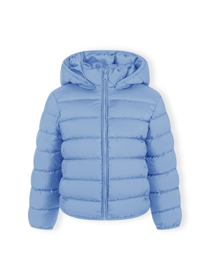 Стеганая куртка Minoti, синий
Стеганая куртка Minoti, синий
