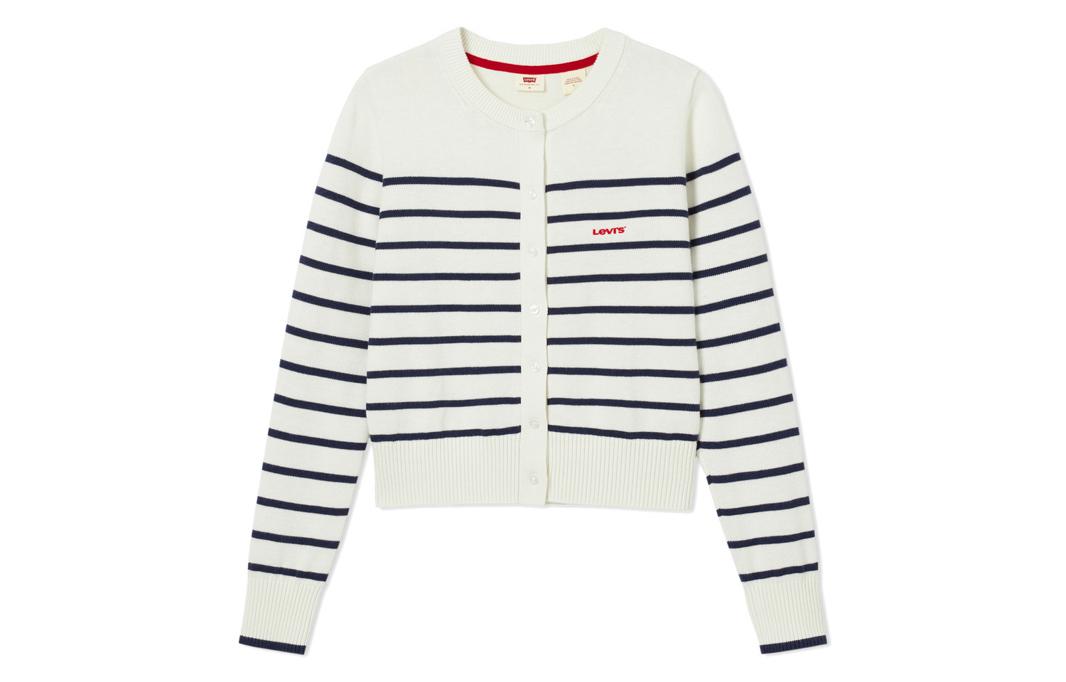 Levis Топ женский белый
Levis Топ женский белый