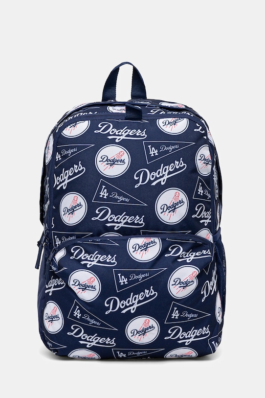 Рюкзак New Era, темно-синий
Рюкзак New Era, темно-синий