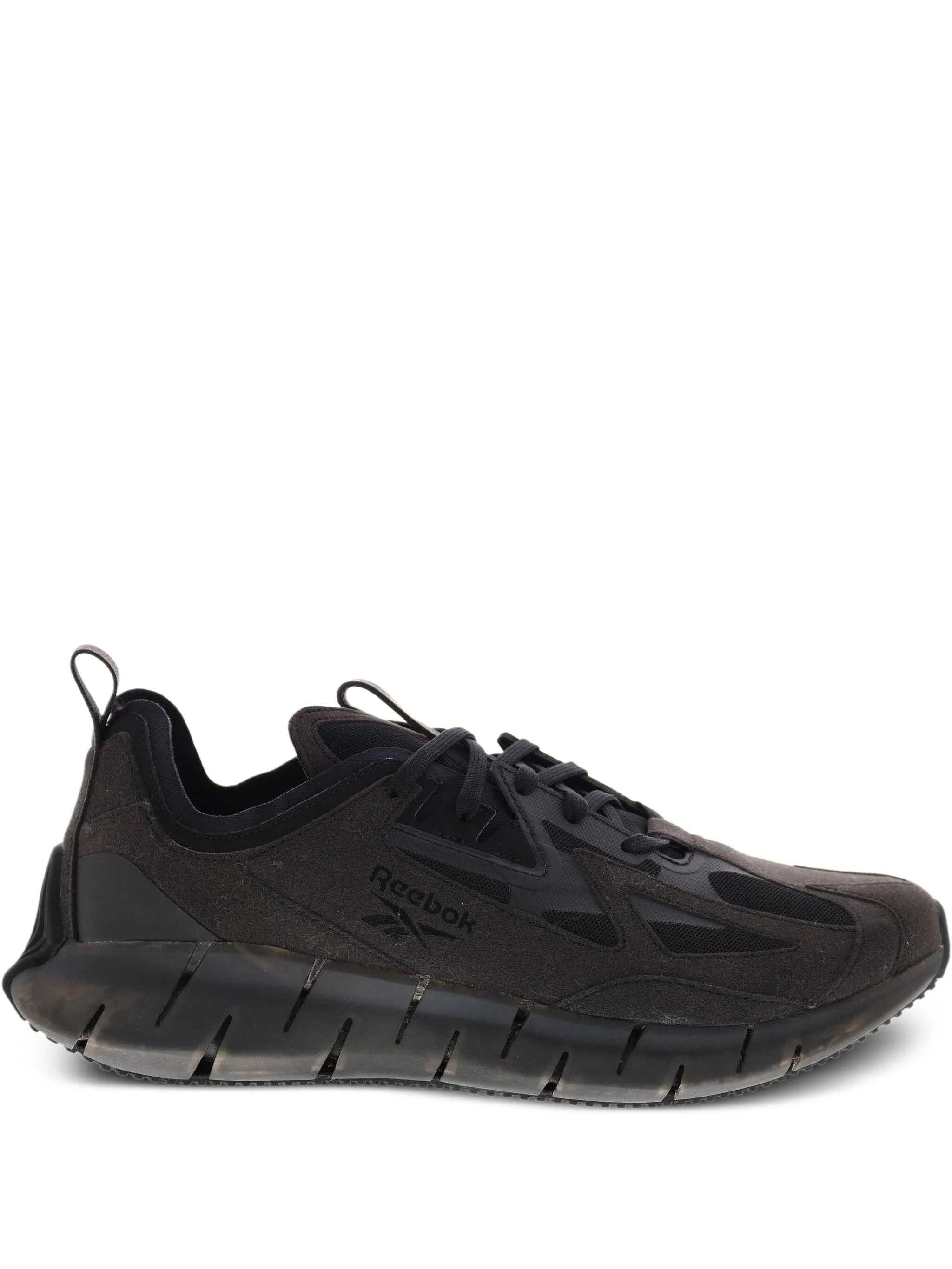 Кроссовки Zig Kinetica Concept Type 2 Reebok, черный
Кроссовки Zig Kinetica Concept Type 2 Reebok, черный