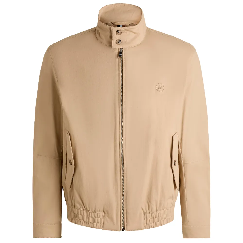 Куртка BOSS Coiner2 10268542 01, бежевый
Куртка BOSS Coiner2 10268542 01, бежевый