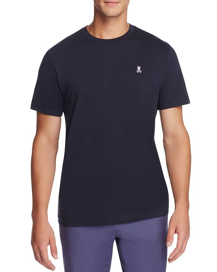 Фирменная футболка Psycho Bunny, Черный, Фирменная футболка Psycho Bunny
Фирменная футболка Psycho Bunny, Черный, Фирменная футболка Psycho Bunny