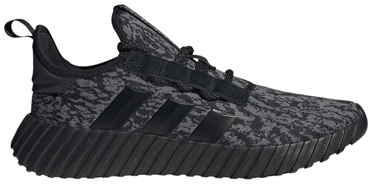 Кроссовки adidas Kaptir 3.0 'Black Grey Camo', черный
Кроссовки adidas Kaptir 3.0 'Black Grey Camo', черный