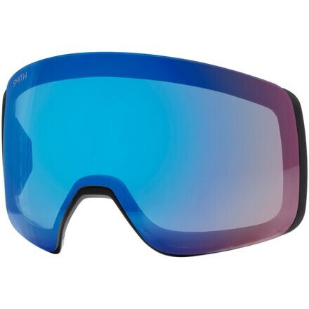 Очки 4D MAG ChromaPop Smith, цвет White Vapor/ChromaPop Everyday Green/Extra Lens
Очки 4D MAG ChromaPop Smith, цвет White Vapor/ChromaPop Everyday Green/Extra Lens