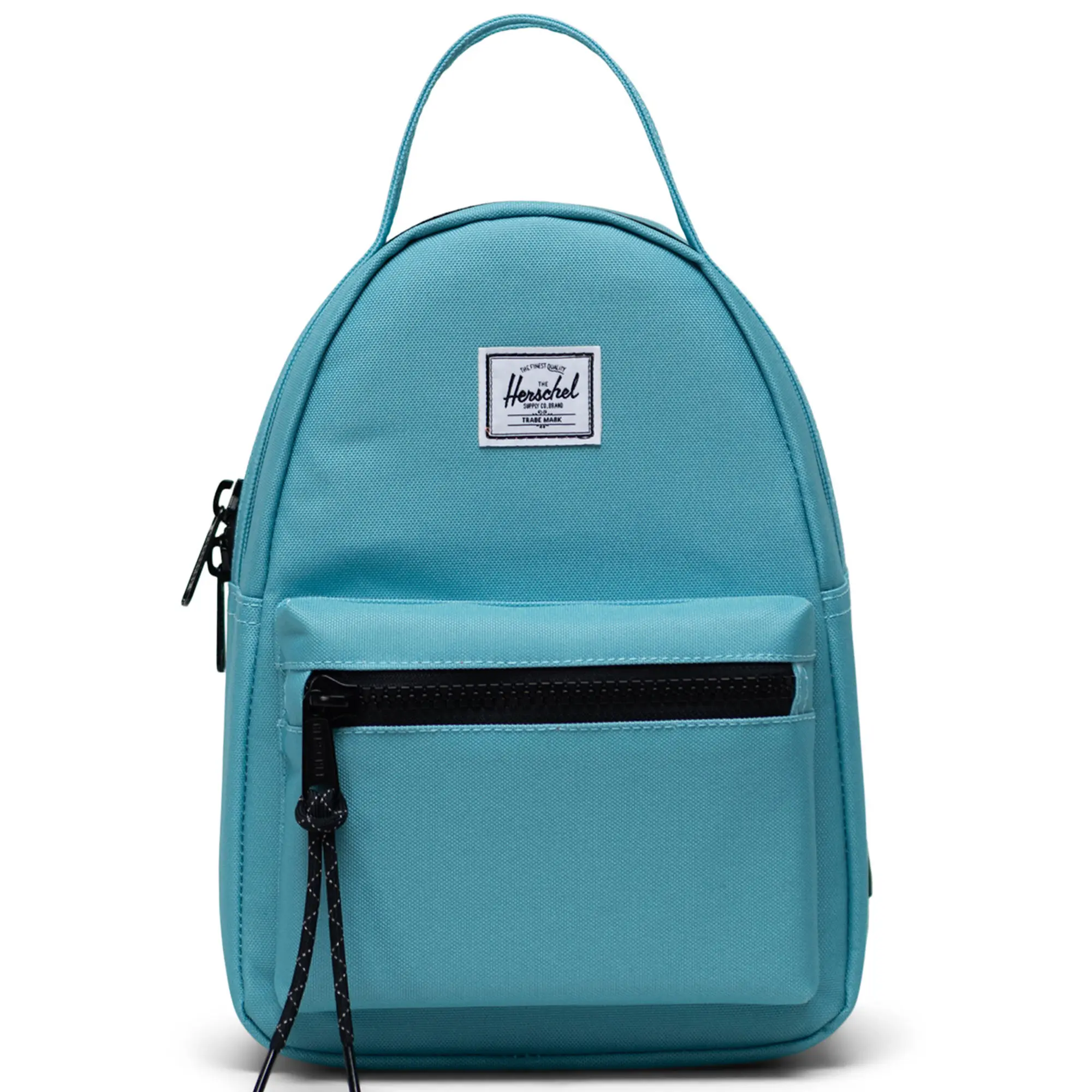 Женский мини-рюкзак Nova Herschel Supply, Neon Blue
Женский мини-рюкзак Nova Herschel Supply, Neon Blue