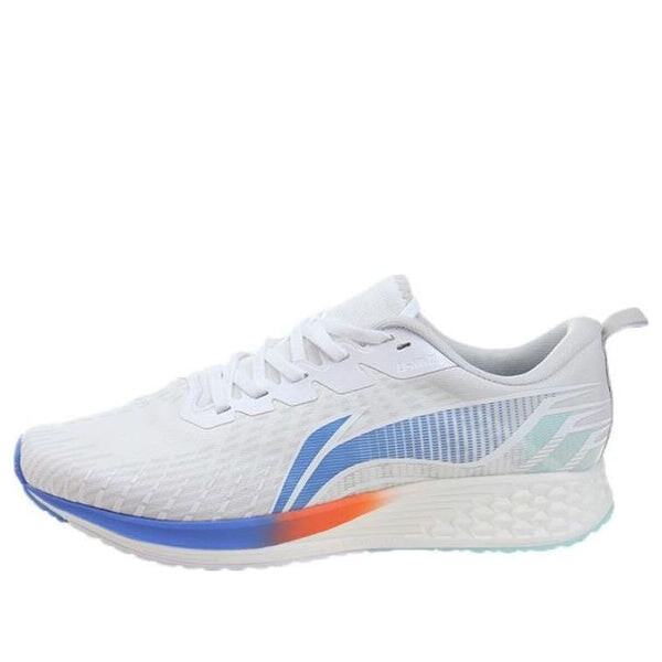 Кроссовки rouge rabbit 4 Li-Ning, белый 
Кроссовки rouge rabbit 4 Li-Ning, белый